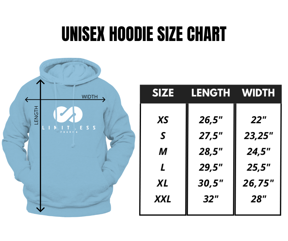 HOODIES